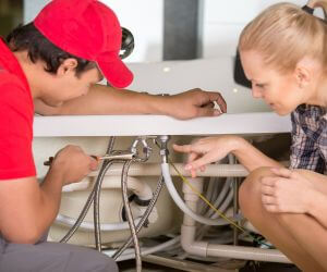 About Sewer Line Replacement Milano, TX