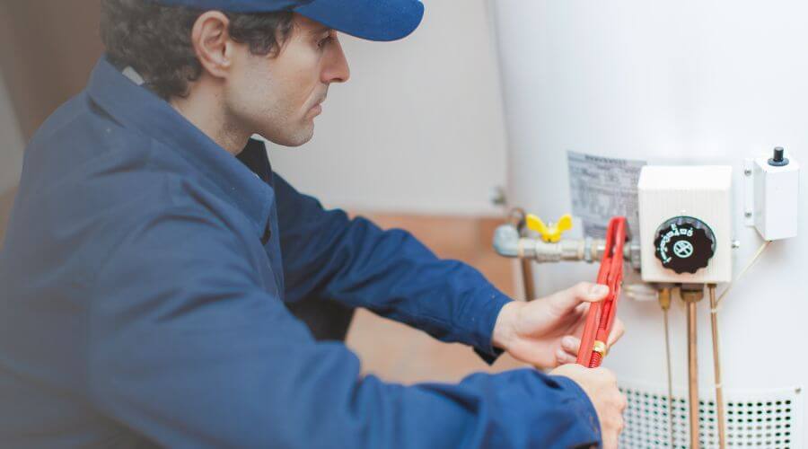 Professional sewer line replacement in Milano, TX